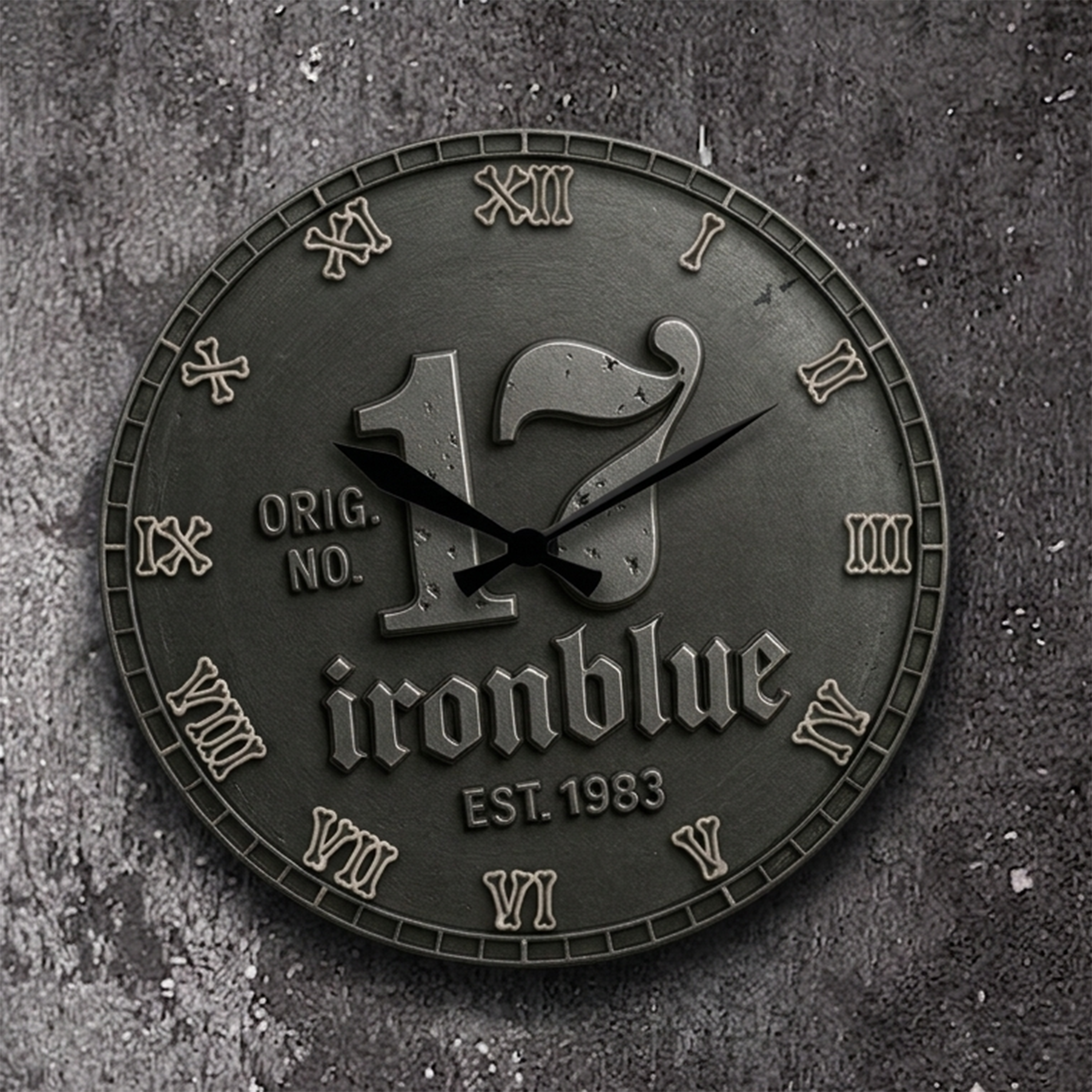 Cover zu Our Time Is Now